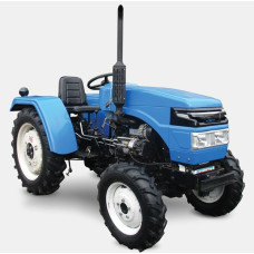 Минитрактор XINGTAI 244