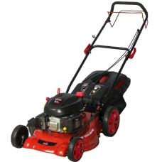 Газонокосилка Vitals ZP 50139nd