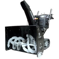 Снегоуборщик бензиновый Hyundai S 7513-Т