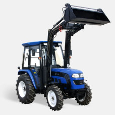 Подъемное устройство фронтального погрузчика ДТЗ ZL30 (404C)