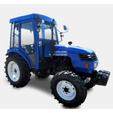Минитрактор DONGFENG 404DCL