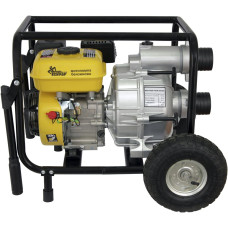 Мотопомпа для грязной воды Кентавр КБМ-80КГР Мотопомпа для грязной воды Кентавр КБМ-80КГР