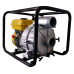 Мотопомпа для брудної води Кентавр КБМ-80КГР