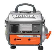 Генератор Hyundai HHY 960A