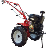 Мотоблок дизельный Кентавр МБ2010Д-4