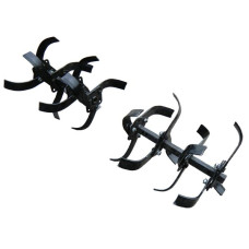 Фреза на ось колес WEIMA WM1100