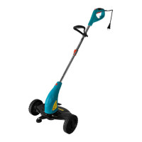 Електрокоса(тример) Sadko ETR 450DW