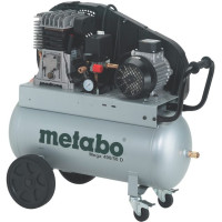 Компрессор Metabo MEGA 490/50 D 400/3/50 Компрессор Metabo MEGA 490/50 D 400/3/50