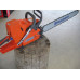 Бензопила Husqvarna 395 XP