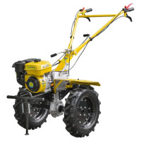 Мотоблок бензиновий SADKO M-1265PRO