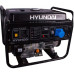 Генератор Hyundai HHY7000F