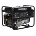 Генератор Hyundai HHY7000F