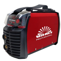 Зварювальний апарат інверторного типу Vitals Mi 200mt Professional