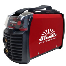 Сварочный аппарат инверторного типа Vitals Mi 200mt Professional