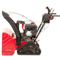 Снегоуборочная машина MTD ME 66T