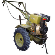 Мотоблок бензиновый ZIRKA IZ 105A