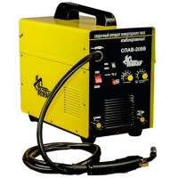 Сварочный полуавтомат инверторного типа Кентавр СПАВ-205В