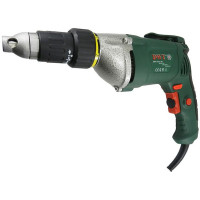 Сетевой шуруповерт DWT TS-550V