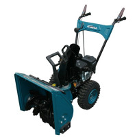 Снегоуборочная машина Mega DL 6.5ml