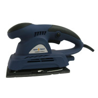 Віброшліфувальна машина Wintech WVM-200