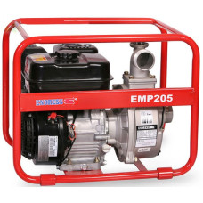 Мотопомпа ENDRESS EMP 205 520 L