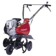 Культиватор бензиновый PUBERT ECO 55LC2
