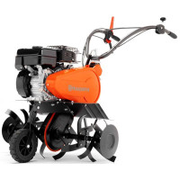 Культиватор Husqvarna TF 334