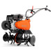 Культиватор Husqvarna TF 334