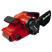 Шлифмашина ленточная Einhell TC-BS 8038