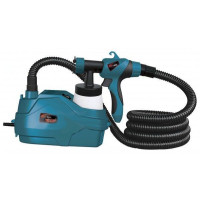 Краскопульт электрический Мега MK7052