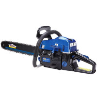 Бензопила WERK WS-4500M Бензопила WERK WS-4500M