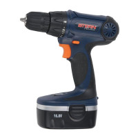 Дрель шуруповерт Stern CD06 - 168В