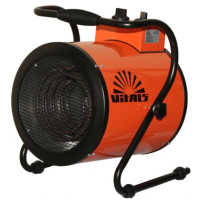 Тепловентелятор электрический Vitals EH-50