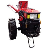 Мотоблок дизельный БУЛАТ BT1210E