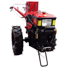 Мотоблок дизельный БУЛАТ BT1210E