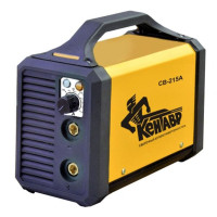 Сварочный аппарат инверторного типа Кентавр СВ-215А
