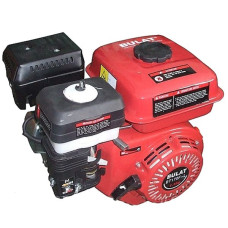 Двигатель бензиновый БУЛАТ BT170F-L
