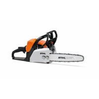 Бензопила STIHL MS 170 (шина 35см.)