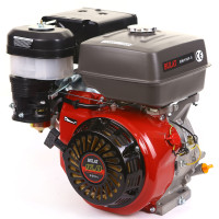 Двигатель бензиновый Bulat BW190F-S