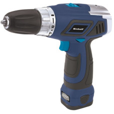Шуруповерт аккумуляторный Einhell BT-CD 10,8/3 Li