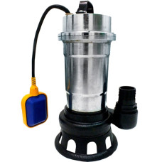 Фекальный насос WERK SPW12 Фекальный насос WERK SPW12