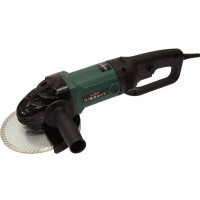 Углошлифовальная машина (Болгарка) Протон МШУ-180/1300