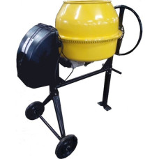 Бетонозмішувач Кентавр БМ-125СП