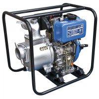 Мотопомпа дизельна KIPOR KDP30