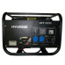 Генератор Hyundai HY3100SE