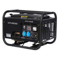 Генератор Hyundai HY3100SE