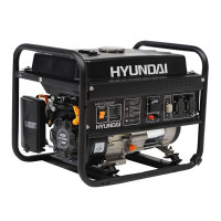 Генератор Hyundai HHY2500F