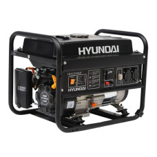 Генератор Hyundai HHY2500F