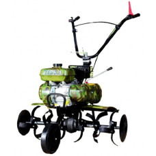 Культиватор ZIRKA LX 4061G