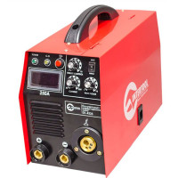 Сварочный полуавтомат инверторного типа INTERTOOL DT-4325